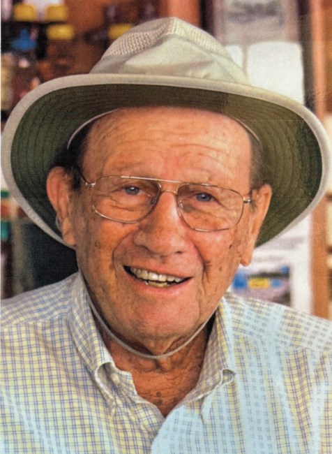 Obituary of Gay Powell Durrance