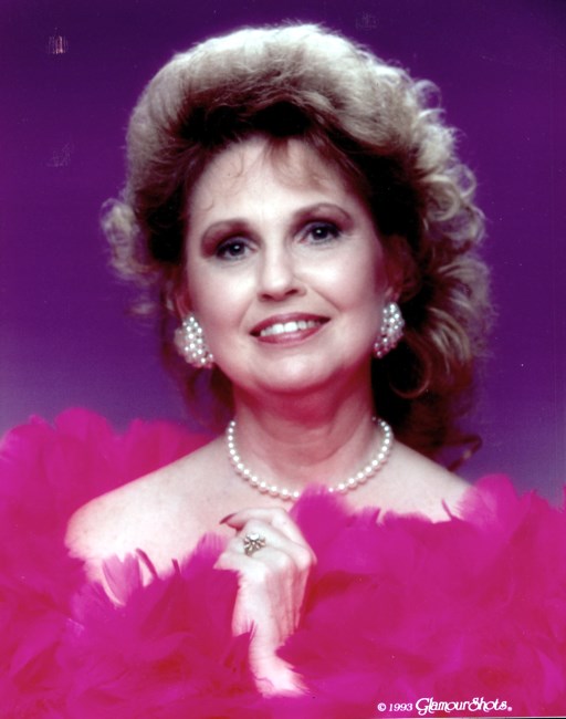 Obituario de Bobbie Patricia Jimenez