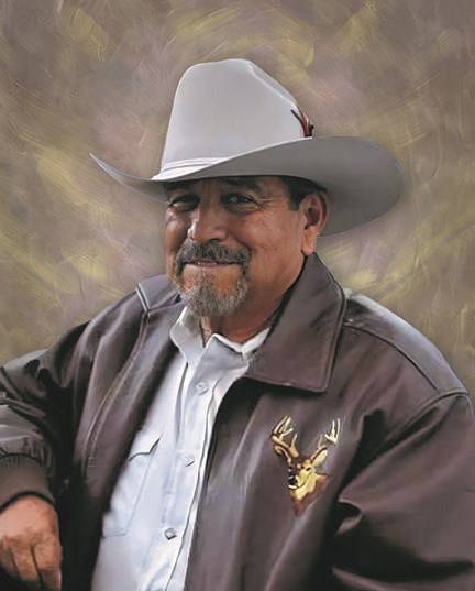 Obituary of Ramon Rosales Garcia