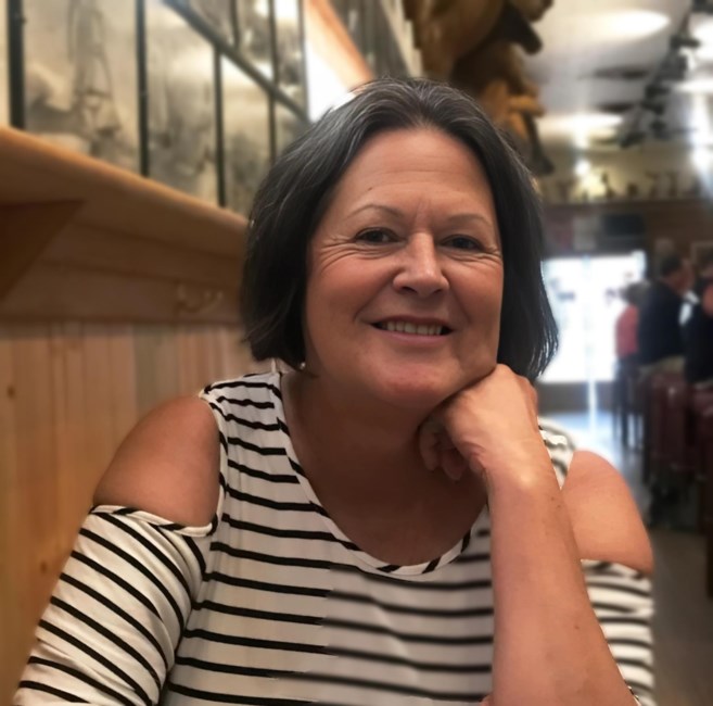 Obituary of Donna Jean Howry