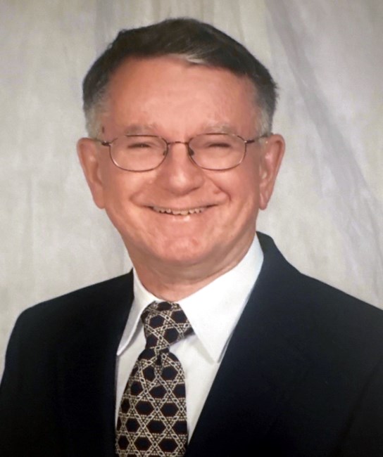 Obituary of James "Jim" Edward Smith