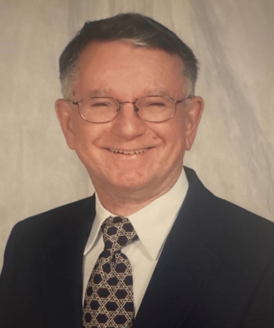 Obituary of James "Jim" Edward Smith