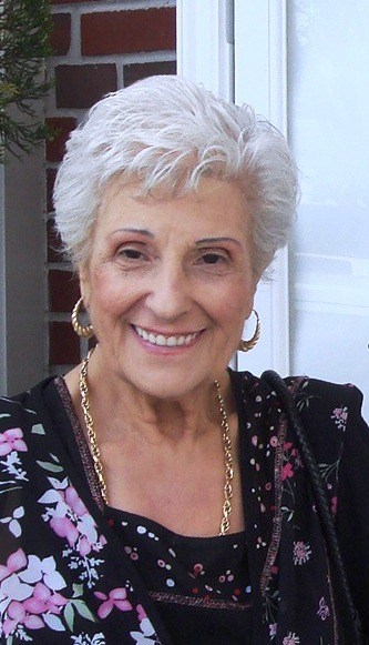 Obituary of Josephine Pace