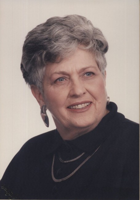 Obituary of Charlotte Grace Weagley Shipp