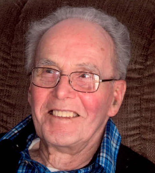 Obituary of Percy Alvin Rice