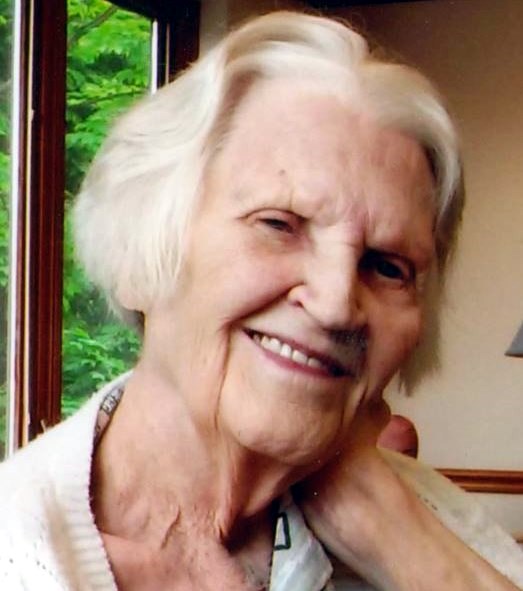 Obituary of Jean Rose Wolff