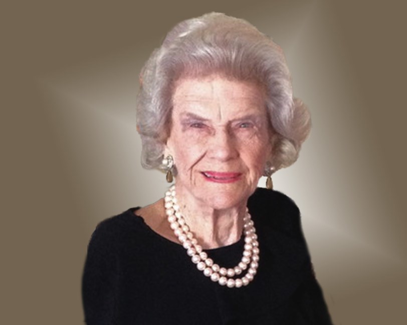 Obituary of Nina Dahlstrom Stowers