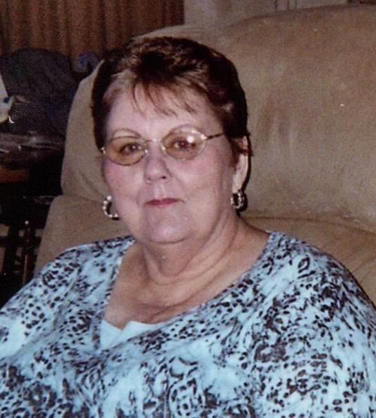Obituary of Pamela Sue Hayes Lee