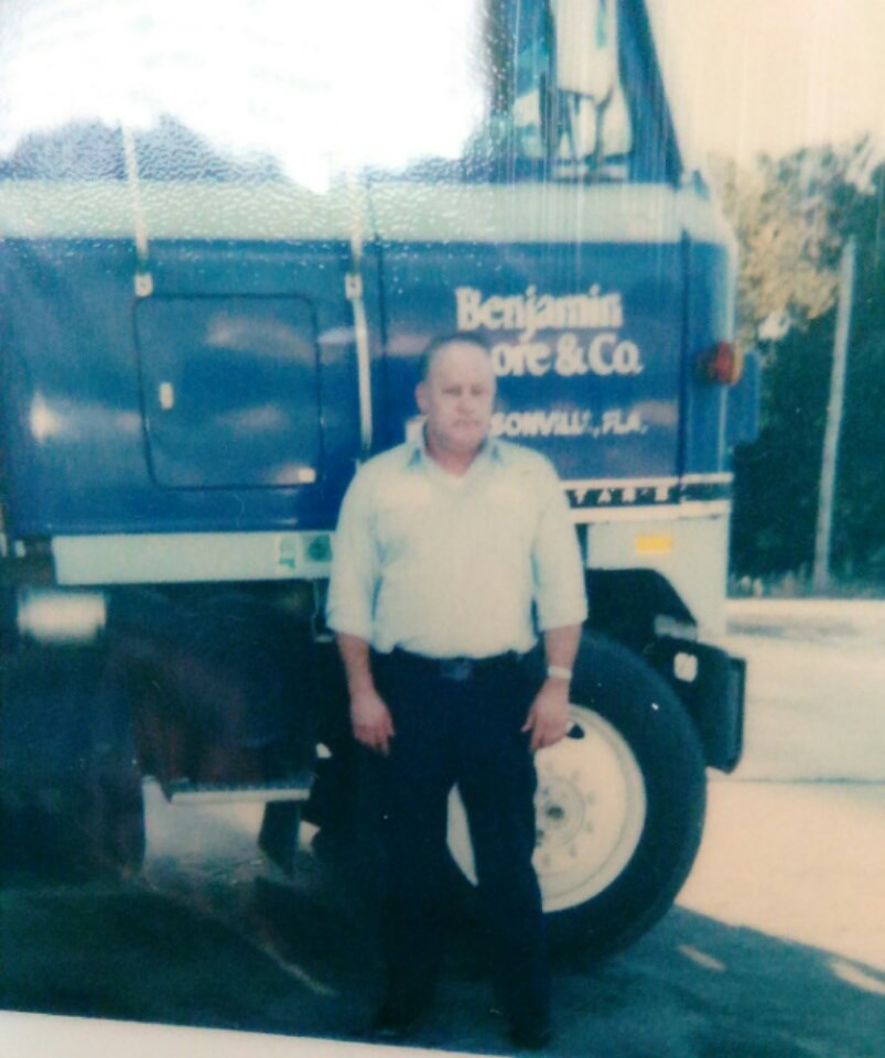 Obituary of Alvah Hovey Knowles