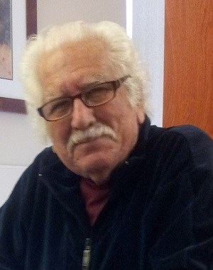 Obituary of Gilbert G. Robles