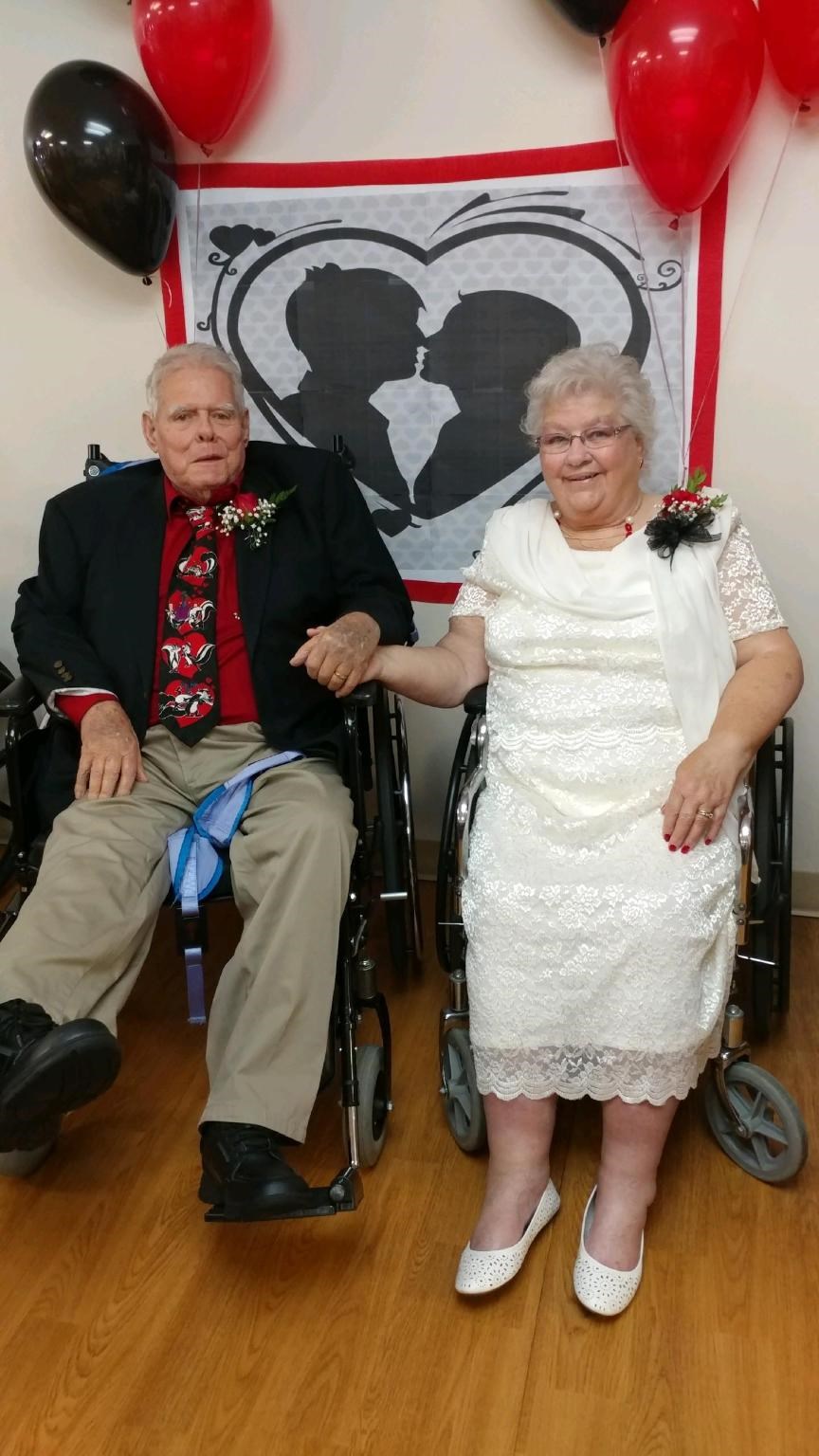 Obituary of Lou Vernice Keith