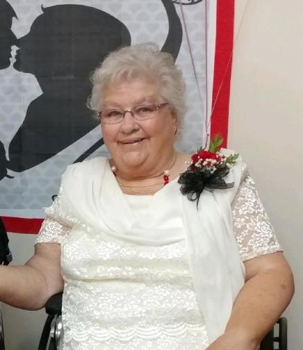 Obituary of Lou Vernice Keith