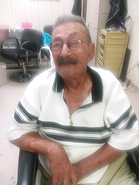 Obituary of Jose Arturo Moreno Felix