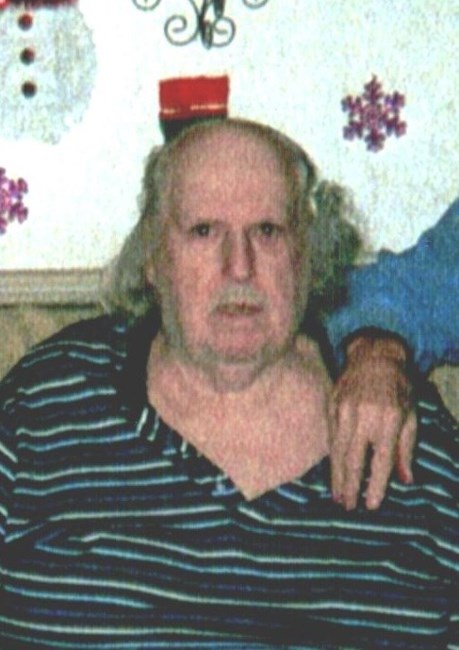 Obituary of James Kenneth Daub