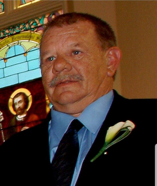 Obituary of Gary K Bickel