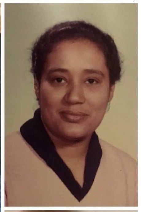 Obituary of Manuela Santiago-Morales