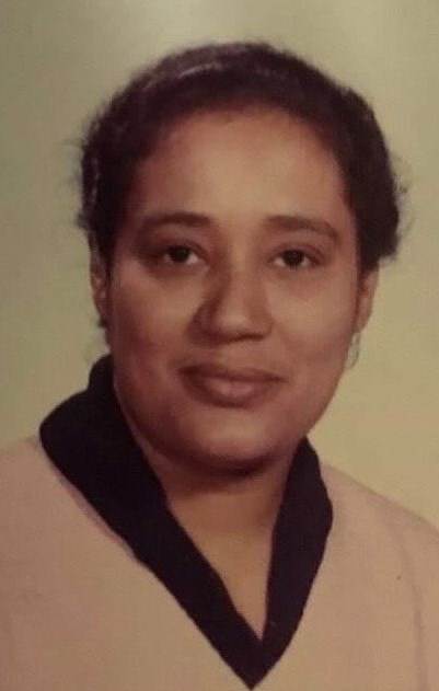 Obituary of Manuela Santiago-Morales