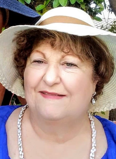 Obituary of Eleanor Celia Sirois