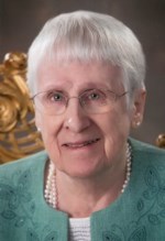 Priscilla Jones