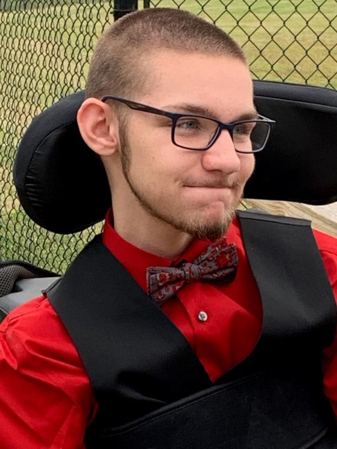 Obituary of Ethan Michael Quick