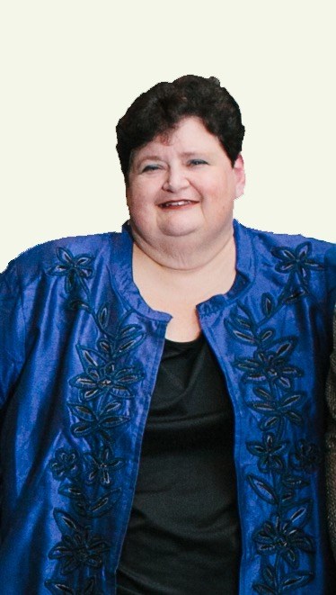 Avis de décès de Catherine Sue Goodwin