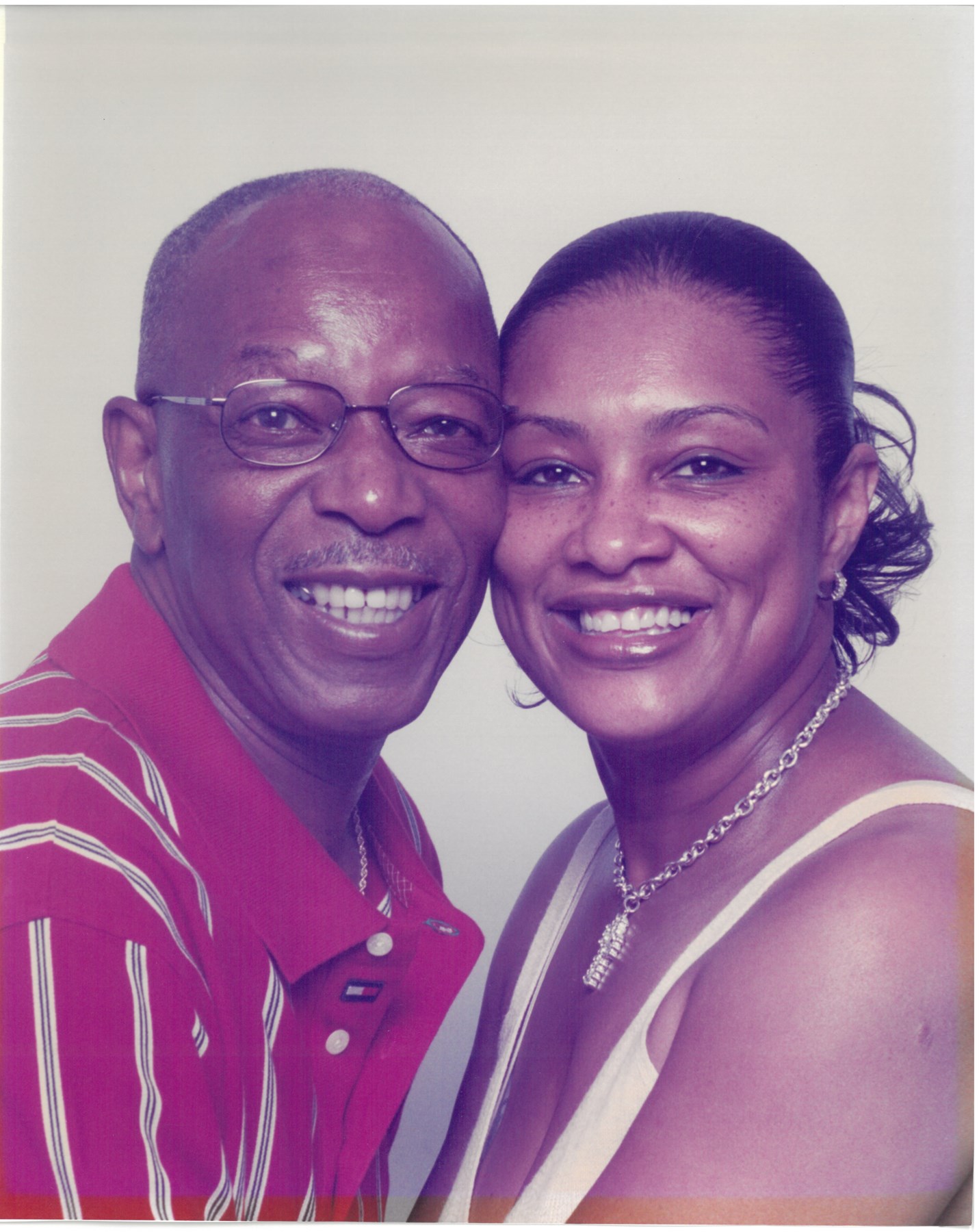 Obituary of Robert Morris