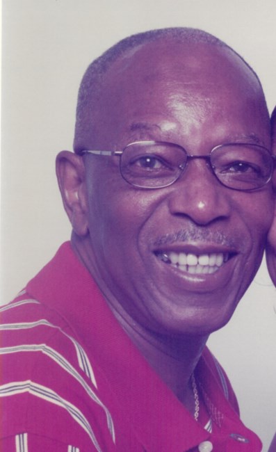 Avis de décès de Robert Morris