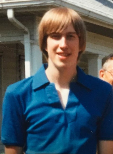 Obituary of Jeffrey Clare