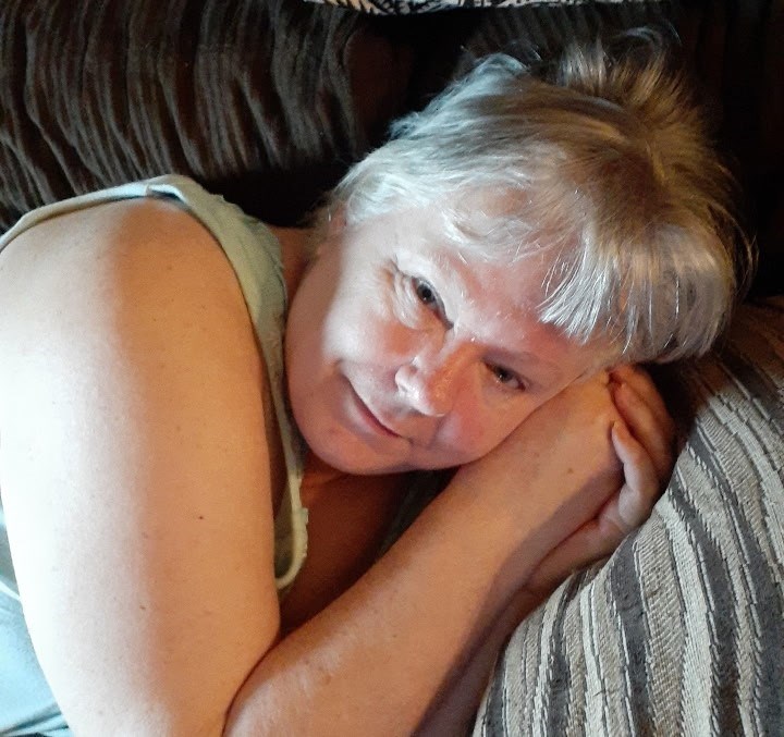 Obituario de Patricia Ann Nevokshonoff