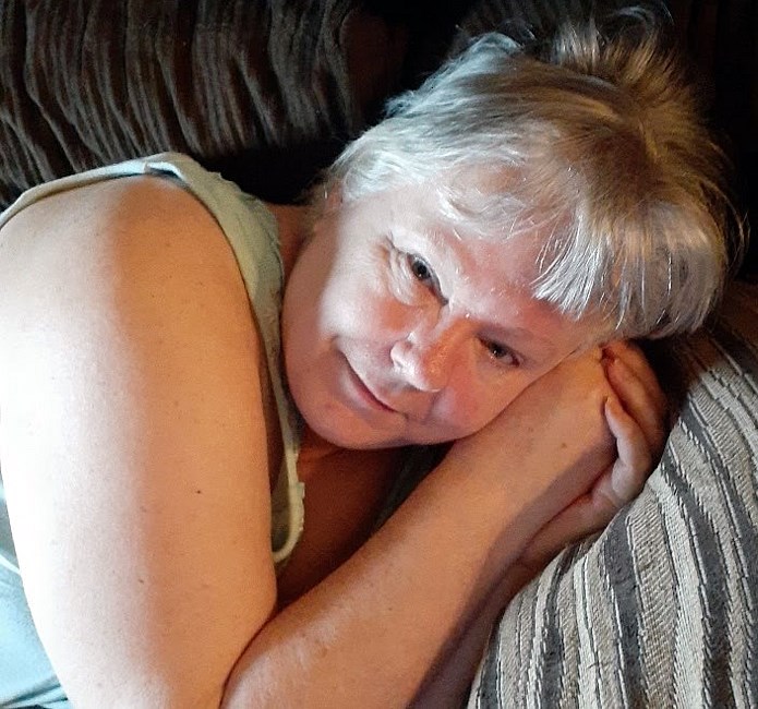 Obituario de Patricia Ann Nevokshonoff