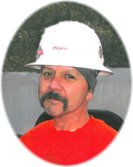 Obituario de Patrick H Taylor