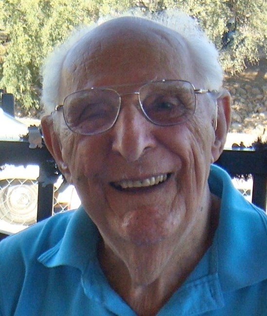 Obituary of George Louis Purlia