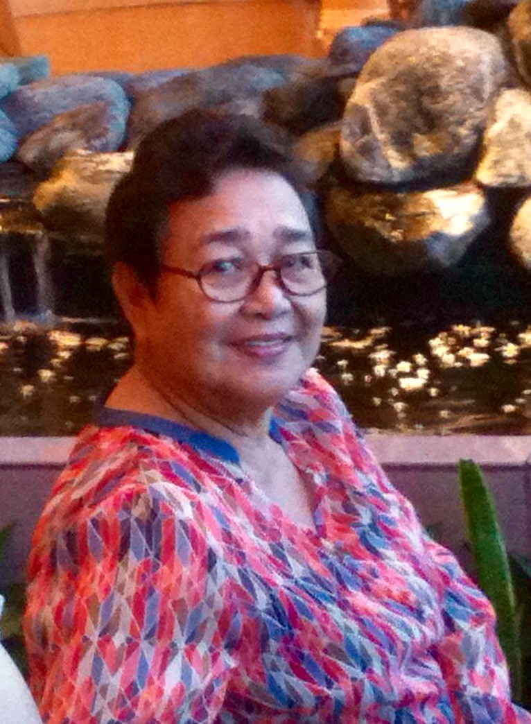 Obituary of Maria Elena Ledesma