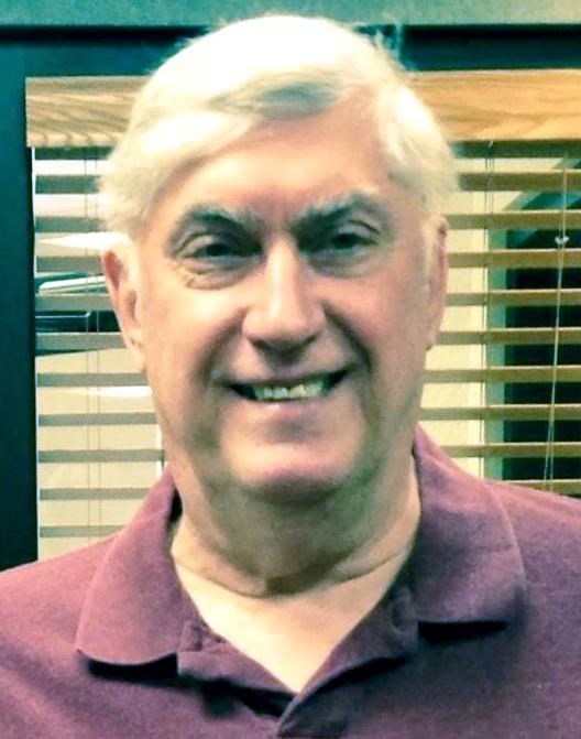 James Jackson Obituary - Wichita Falls, TX