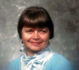 Obituary of Marguerite "Maggie" V. Prack