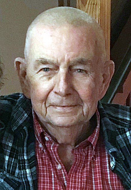 Obituary of Roy M. Skipper