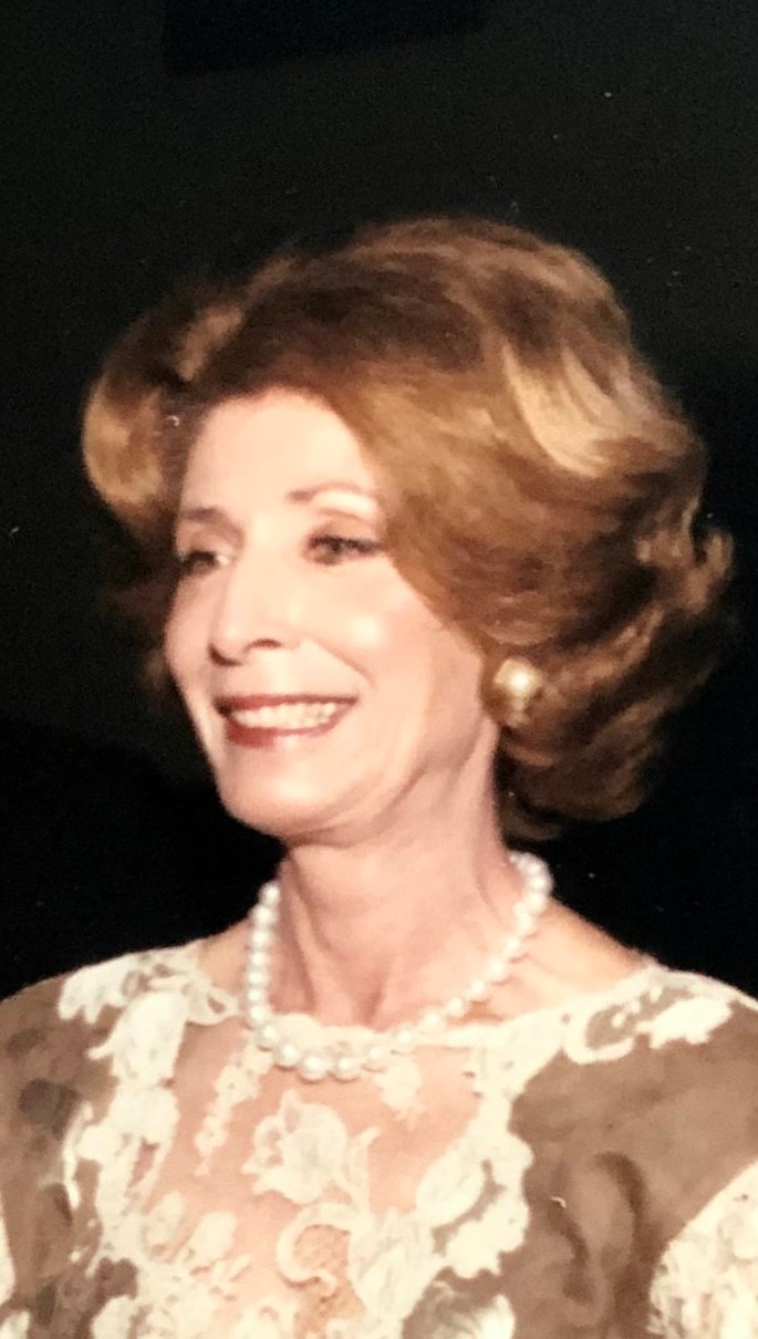 Obituary of Barbara Kay