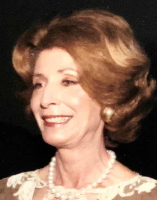 Obituary of Barbara Kay