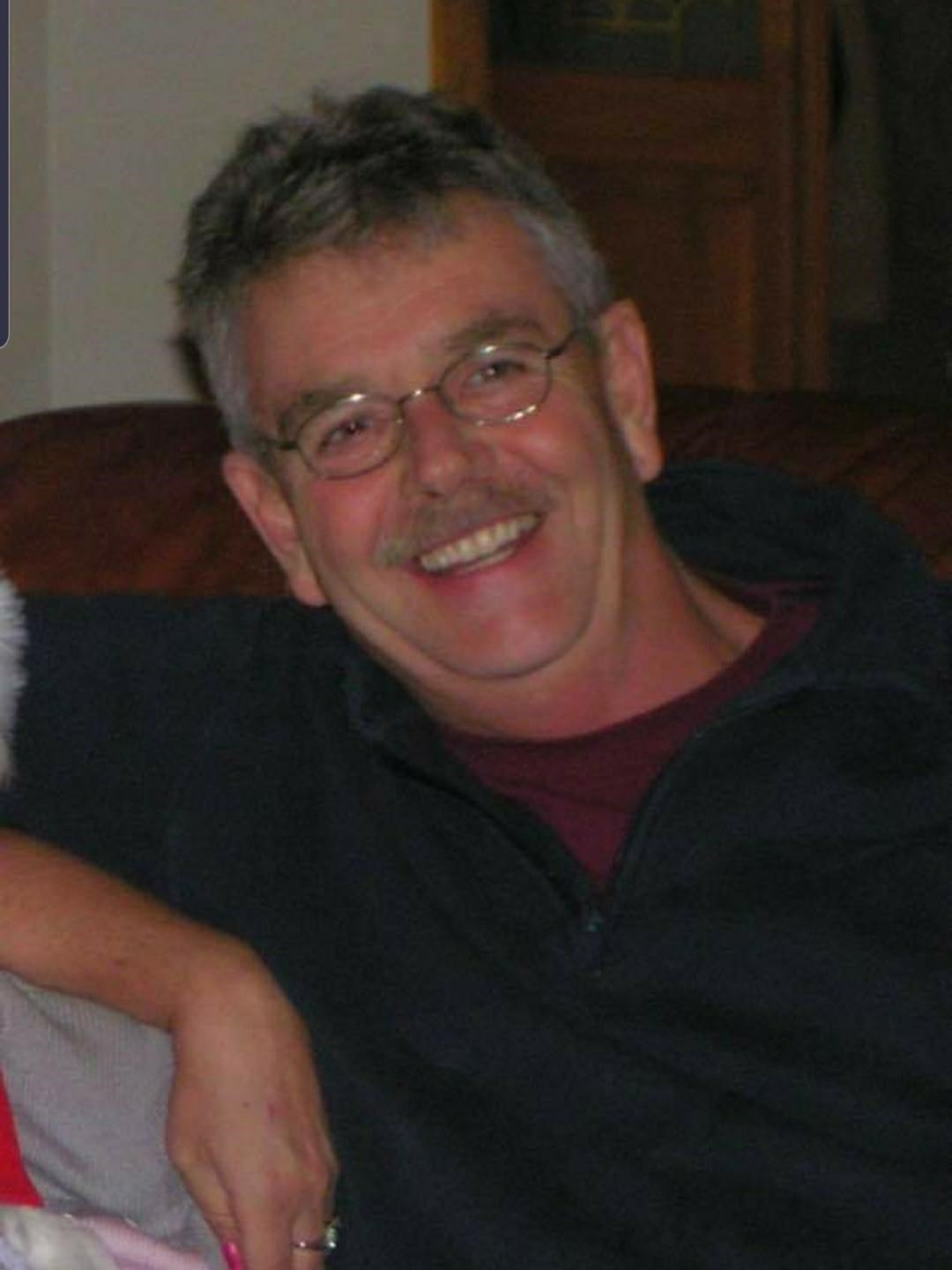 Obituary of Loyd Allen Garner