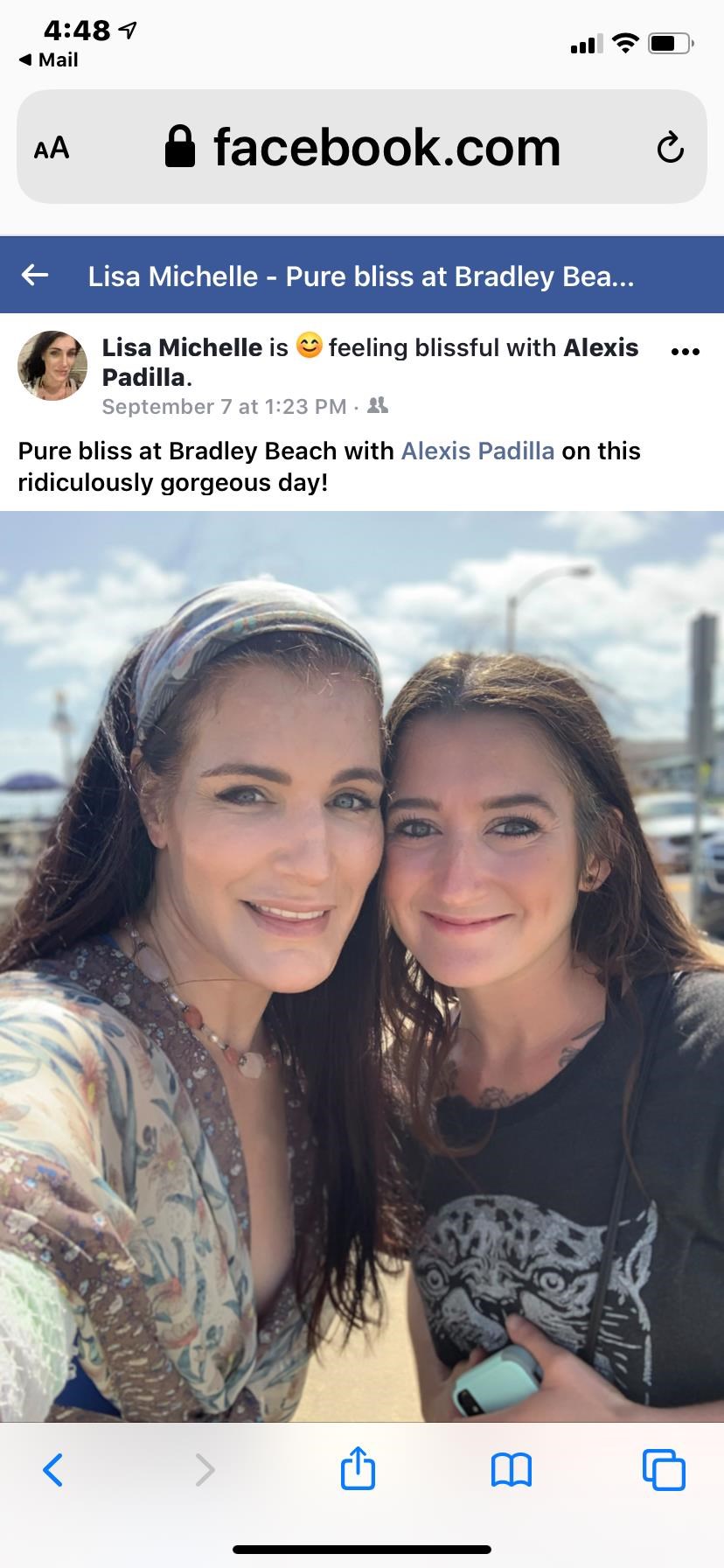 Obituary of Lisa Greene