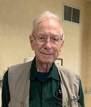 Obituary of John Jack Pobuk