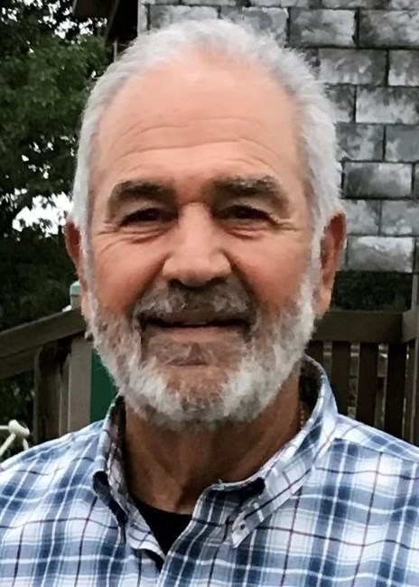 Obituary of Bruce F. LaCarrubba