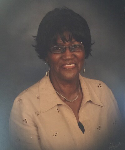 Obituary of Ruth McMillan