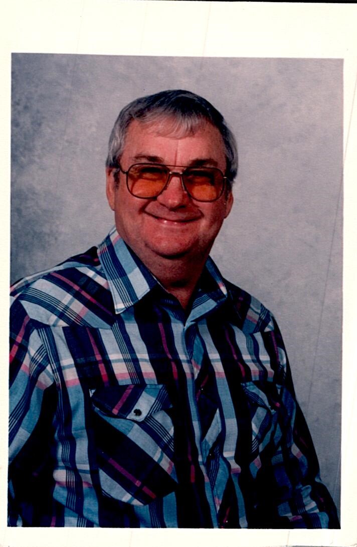 Obituary of JB Miller