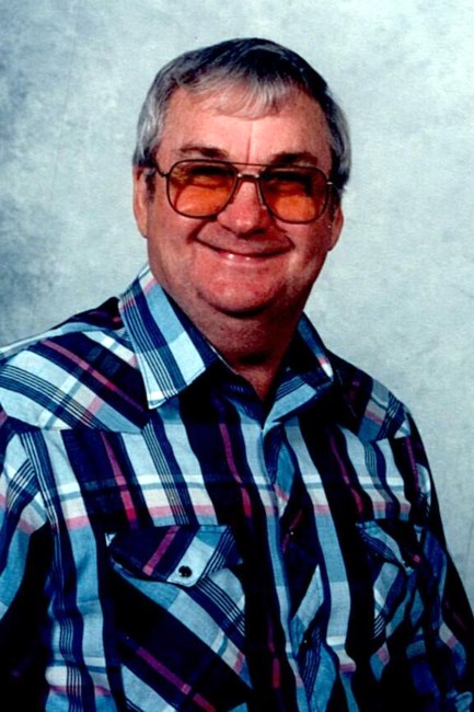 Obituary of JB Miller