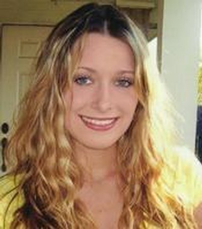 Obituary of Jessica Leigh Alexander