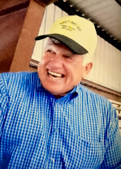Obituary of Robert Buchanan Mayes