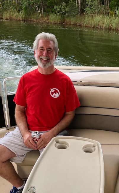 Obituary of Alan Holden Covington