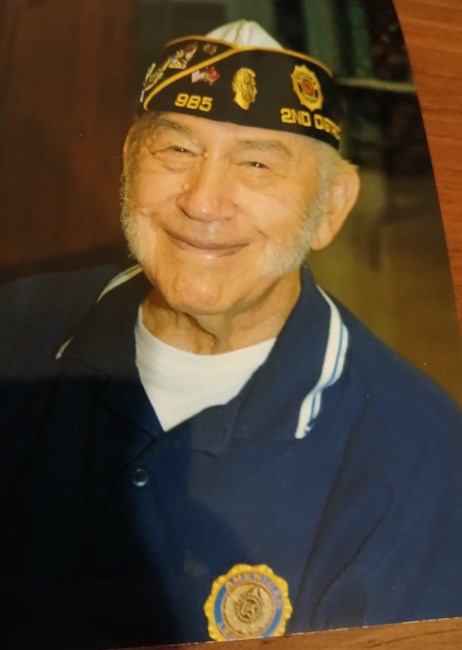 Obituary of William Joseph Skoumal Jr.