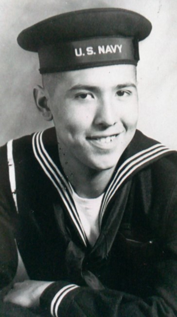 Obituary of Frank Gonzalez